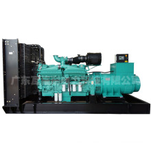 Wagna 800kw Diesel Generator Set with Cummins Engine (CE approved)